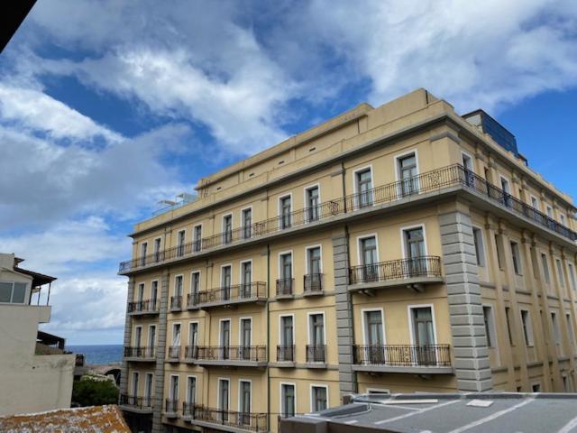 Kentia Modern/Artistic City Apartment Heraklion (Crete) Exterior foto