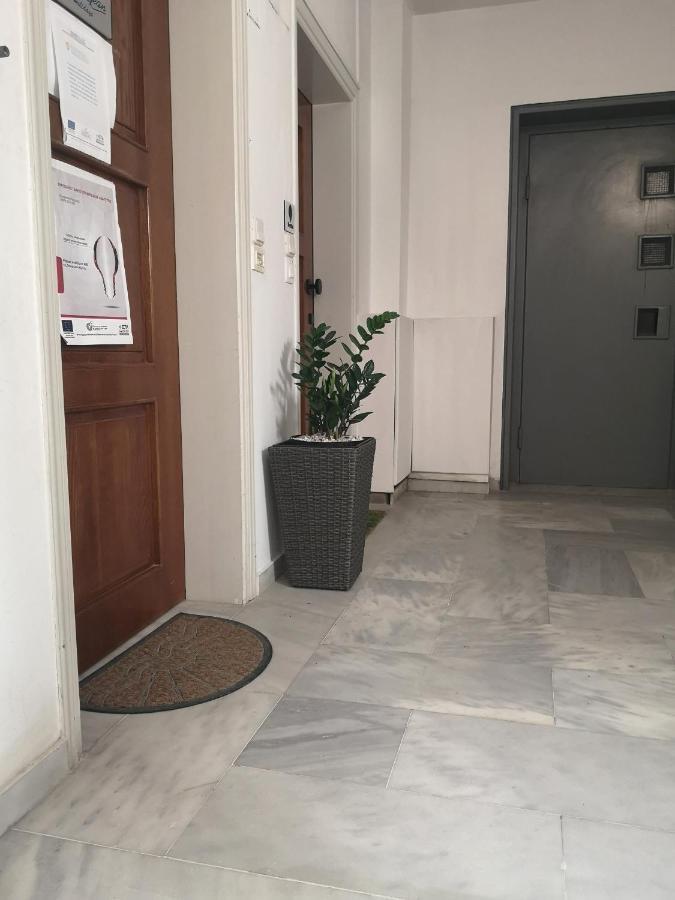 Kentia Modern/Artistic City Apartment Heraklion (Crete) Exterior foto