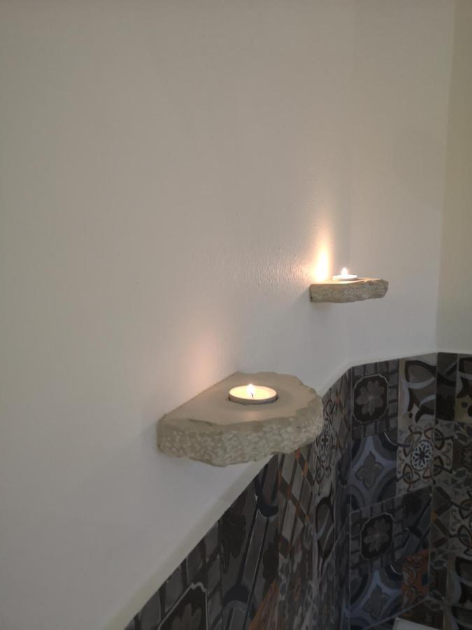 Kentia Modern/Artistic City Apartment Heraklion (Crete) Exterior foto